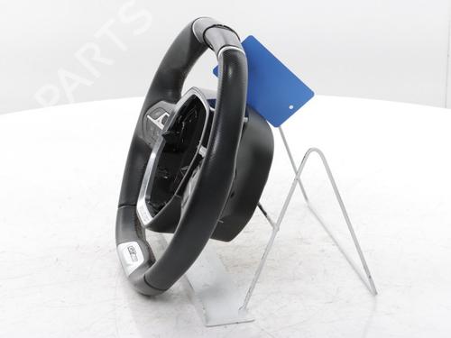 Steering wheel PEUGEOT 508 II (FB_, FH_, F3_) 2.0 BlueHDI 180 (FHEHZR, FHEHZN) | BP30186317C49 