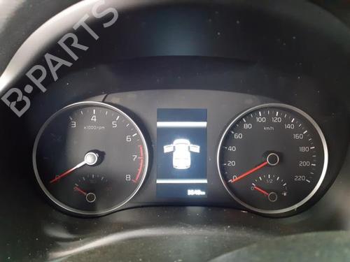 Middle console KIA STONIC (YB) 1.0 T-GDi Eco-Dynamics+ | BP40576100I22 - Image 23