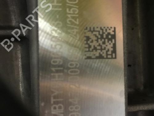 Engine OPEL CORSA F (P2JO) 1.2 MHEV | BP31592160M1  - Image 7