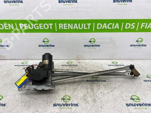 Vindrude Viskermekanisme PEUGEOT BOXER Platform/Chassis (244) 2.0 HDi (84 hp) 18301024