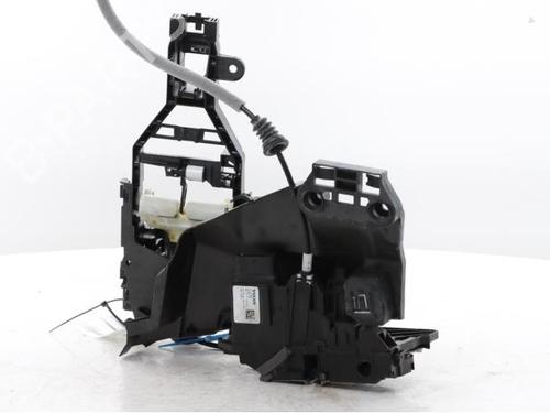 Front left lock VOLVO XC60 II (246) T8 Hybrid AWD | BP40543167C98 - Image 2