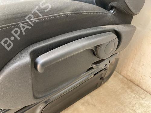 Left front seat RENAULT MASTER III Van (FV) 2.3 dCi 150 FWD (FV0F, FV03, FV09) | BP34565276C15 - Image 5
