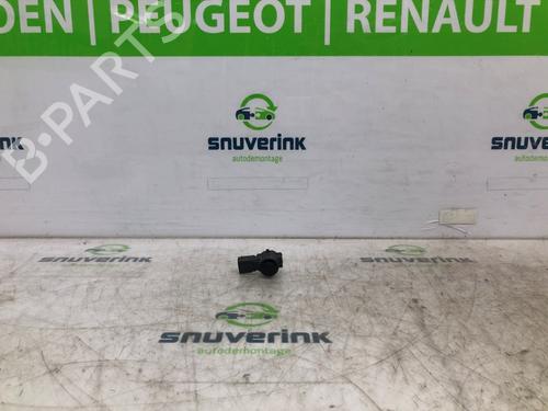 Elektronisk modul PEUGEOT 308 II (LB_, LP_, LW_, LH_, L3_) 1.6 BlueHDi 120 (120 hp) 17223661