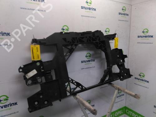 Front slam panel RENAULT GRAND SCÉNIC III (JZ0/1_) 1.4 16V (JZ0F) | BP24165141C72