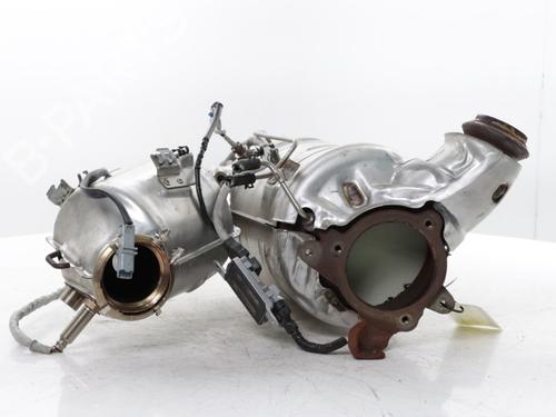 Catalyst RENAULT TRAFIC III Van (FG_) 2.0 dCi 150 (FGMU) | BP32124533M10 