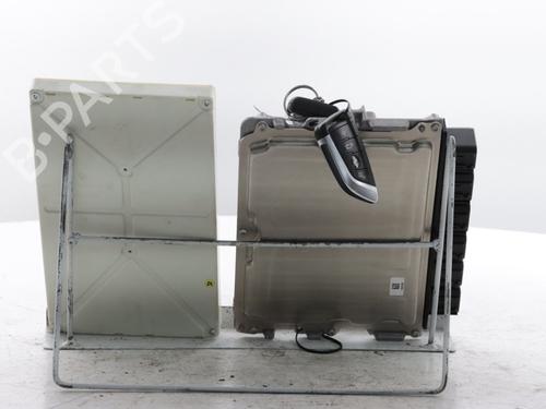 Engine control unit (ECU) BMW 1 (F40) 118 i | BP33874554M57  - Image 6
