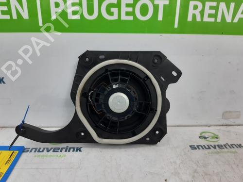 Used Speaker PEUGEOT 3008 II SUV (MC_, MR_, MJ_, M4_) 1.2 THP/ PureTech 130 (MRHNSM, MRHNSU, MRHNSJ, MRHNYW,... (131 hp) 19060326