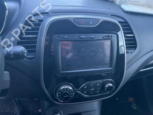 Left front fog light RENAULT CAPTUR I (J5_, H5_) 0.9 TCe 90 | BP40574004C30 - Image 9