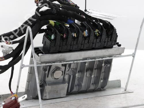 Engine control unit (ECU) BMW X1 (U11) xDrive 25 e Plug-in-Hybrid | BP34564170M57 - Image 10