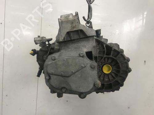Gearbox CITROËN C4 Picasso II 1.2 THP 130 | BP40586417M3 - Image 2