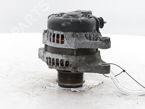 Alternator TOYOTA AYGO (_B4_) 1.0 VVTi (KGB40) | BP39507587M7 - Image 7