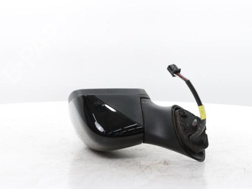 Right mirror RENAULT CLIO IV (BH_) 1.5 dCi 90 | BP30757579C27 