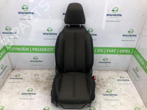 Stol høyre foran DS DS 7 Crossback (J4_, JR_, JC_) E-TENSE 225 (J4DGZU, J45GQU) 1622708080 | 9813461080 | 1635508080