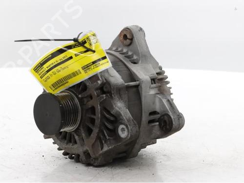 Alternator RENAULT MASTER III Platform/Chassis (EV, HV, UV) 2.3 dCi 165 FWD (EV0P, EV0U, EV11, EV12, HV0P, HV0U,... | BP40542944M7 - Image 7