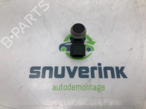 Elektronisk modul RENAULT CAPTUR I (J5_, H5_) 0.9 TCe 90 (90 hp) 12425616