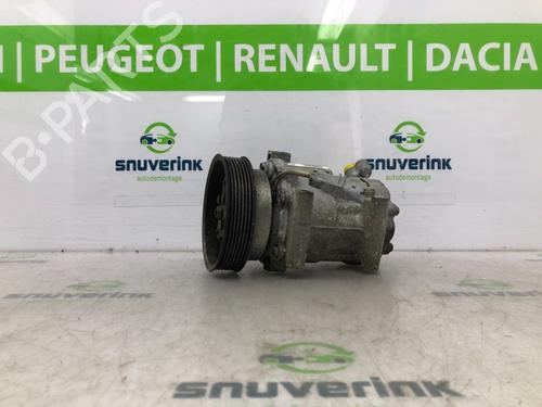 AC-Kompressor RENAULT TWINGO II (CN0_) 1.2 (CN0D) (58 hp) 13715867