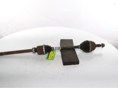 Used Right front driveshaft Right front driveshaft OPEL GRANDLAND / GRANDLAND X (A18, P1UO) 1.6 Turbo Hybrid (224 hp) 28005566 28005566