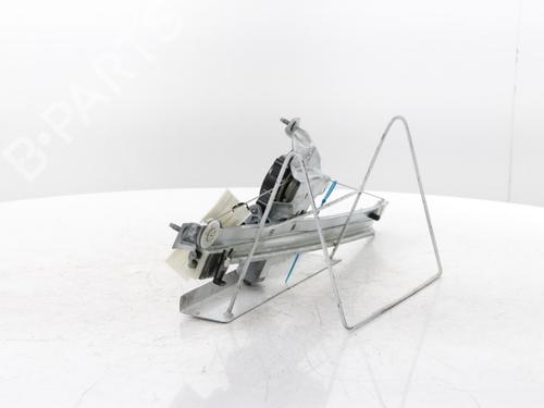Front left window mechanism RENAULT TRAFIC III Van (FG_) 2.0 dCi 150 (FGMU) | BP34563474C22 - Image 4