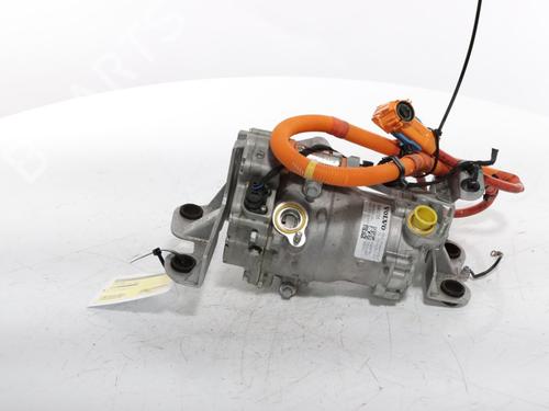 AC compressor VOLVO EX40 (536) EV | BP27971184M34 - Image 2