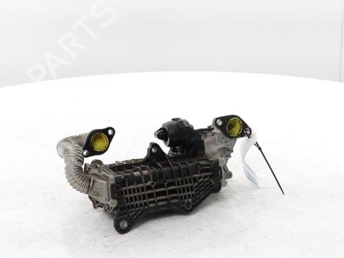 Egr PEUGEOT PARTNER Box Body/MPV (K9) 1.5 BlueHDi 75 | BP30185973M69
