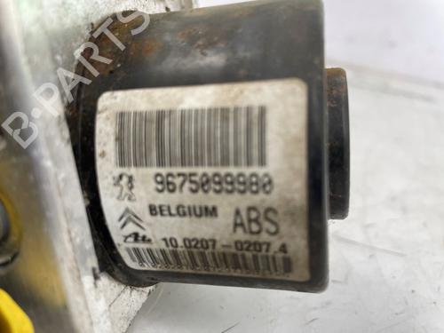 ABS pump CITROËN C3 Picasso (SH_) 1.6 VTi 120 | BP30185609M43 