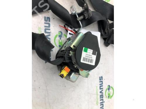Front right seatbelt FORD TRANSIT CONNECT V408 Box Body/MPV 1.6 TDCi | BP40581222I25 - Image 4