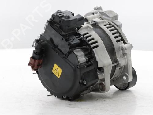 Starter VW GOLF VIII Variant (CG5, DB5) 1.5 TSI | BP40543535M8 - Image 2