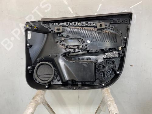 Front left panel OPEL CORSA F (P2JO) 1.2 MHEV | BP36090579C58 - Image 4
