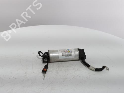 Kombi Kontakt / Stilkkontakt CITROËN C3 II (SC_) 1.6 HDi (92 hp) 30185660