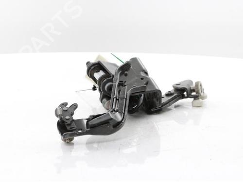Interior handle VW CRAFTER Van (SY_, SX_) 2.0 TDI RWD (SYB, SYC, SYD) | BP40588700I7 - Image 4