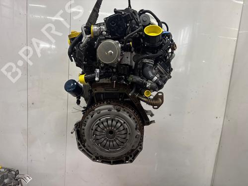 Engine RENAULT CLIO IV (BH_) 1.5 dCi 90 | BP30757553M1 - Image 2