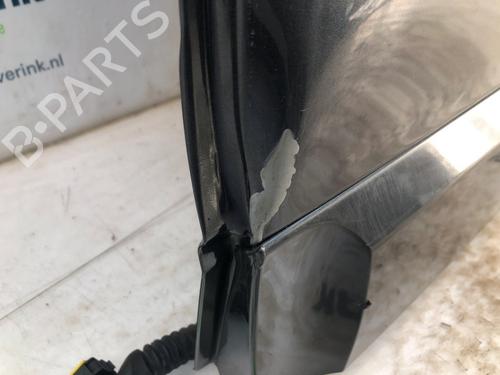 Left rear door RENAULT SCÉNIC III (JZ0/1_) 1.5 dCi | BP24841345C4 