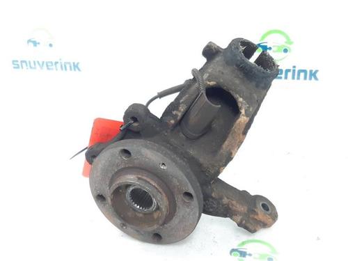 Left front steering knuckle CITROËN C3 Picasso (SH_) 1.6 VTi 120 | BP40573895M25 - Image 2