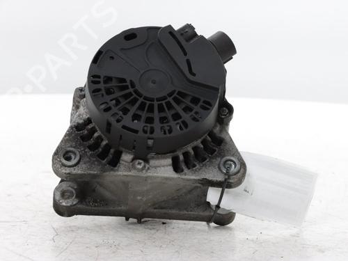 Alternator PEUGEOT 2008 I (CU_) 1.2 THP 110 / PureTech 110 | BP33846337M7  - Image 7