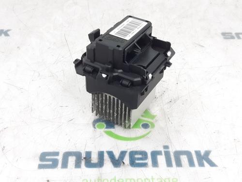 Used Heater resistor Heater resistor 13325366 13325366