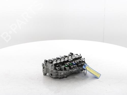 Gearbox PEUGEOT 3008 II SUV (MC_, MR_, MJ_, M4_) Hybrid | BP29640679M3 