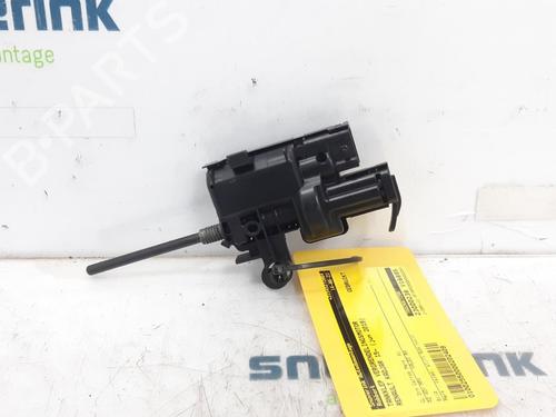 Brandstofklep actuator RENAULT KADJAR (HA_, HL_) 1.3 TCe 140 (HLNB, HLN1) (140 hp) 16490842