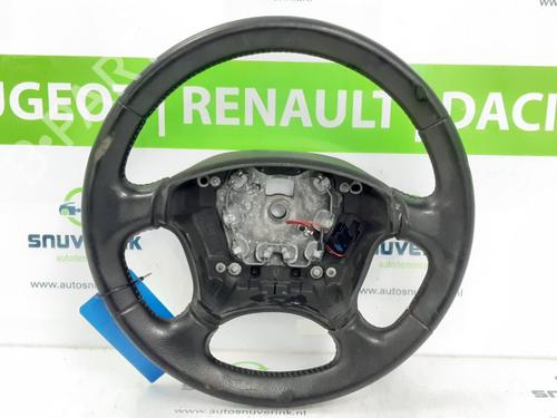 Used Steering wheel PEUGEOT 607 (9D, 9U) 2.7 HDi 24V (204 hp) 16540285
