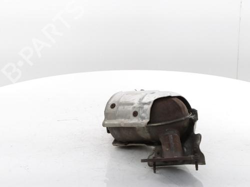 Catalyst RENAULT KADJAR (HA_, HL_) 1.2 TCe 130 (HLMR) | BP29241417M10