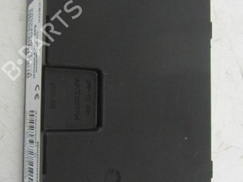 Used Electronic module RENAULT CLIO III Grandtour (KR0/1_) 1.2 16V (KR0P) (101 hp) 11047358