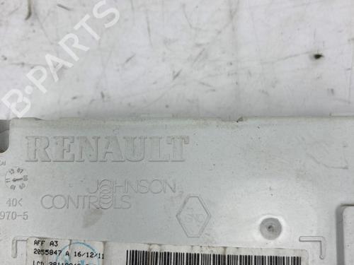 Display RENAULT MASTER III Platform/Chassis (EV, HV, UV) 2.3 dCi 145 FWD (EV0E, EV0F, HV0E, HV0F, UV0E, UV0F,... | BP34562206C48 - Image 2