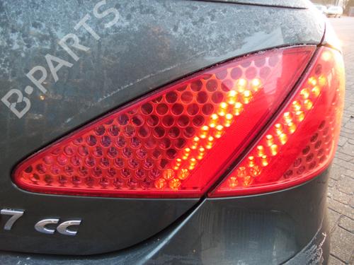 Electronic module PEUGEOT 307 CC (3B) 2.0 16V | BP40581196M83 - Image 24
