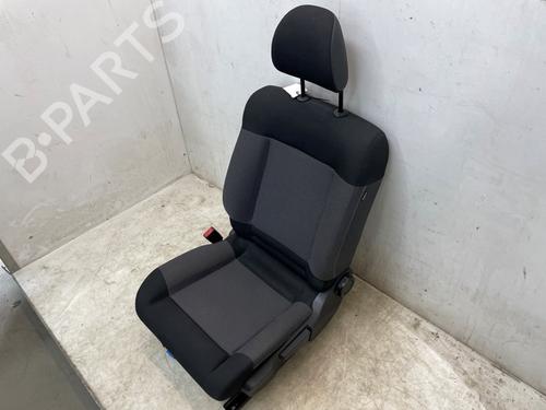 Sæde venstre fortil CITROËN C4 CACTUS 1.2 VTi 82 | BP36090572C15 - Image 2
