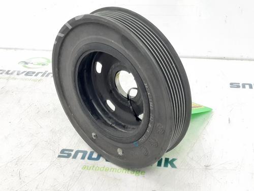 Used Pulley Pulley 13195028 13195028