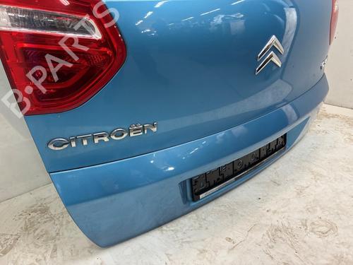 Tailgate CITROËN C4 Picasso I MPV (UD_) 1.8 i 16V | BP28288914C6 