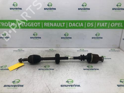 Used Right front driveshaft Right front driveshaft 16410033 16410033