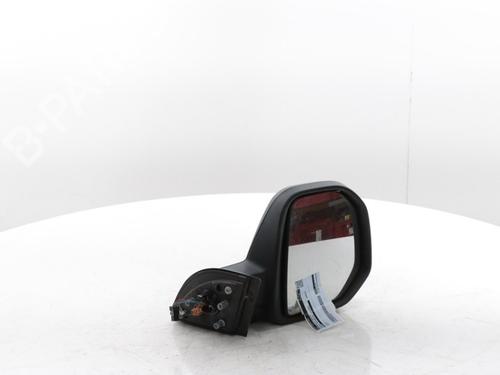 Right mirror PEUGEOT PARTNER Box Body/MPV 1.6 HDi / BlueHDi 75 | BP29640456C27 