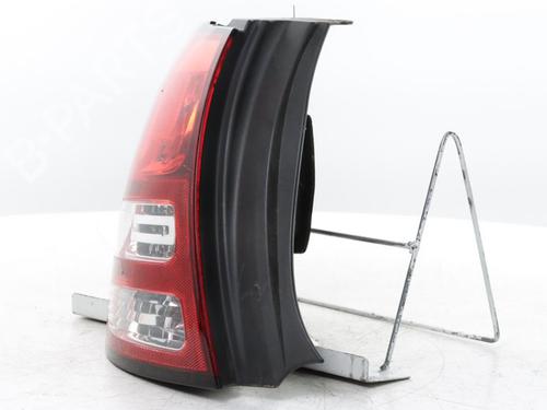 Left taillight CITROËN C3 II (SC_) 1.4 VTi 95 | BP38234216C34 - Image 2