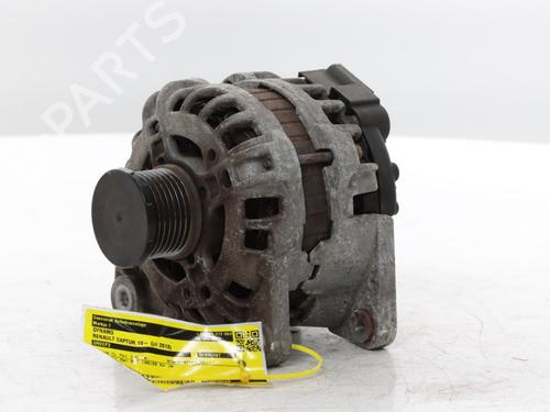 Alternator RENAULT CAPTUR I (J5_, H5_) 0.9 TCe 90 | BP39507823M7 - Image 7