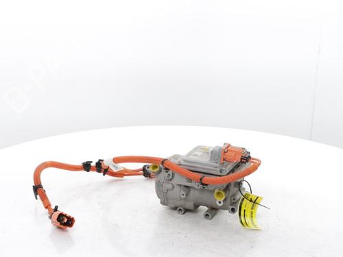 Used AC compressor DACIA SPRING EV (B6M1) (45 hp) 30186846